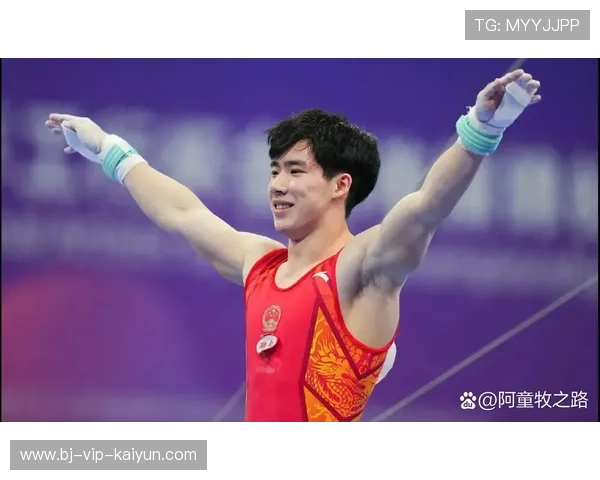 中国选手张博恒奥运期间打满21项，单杠决赛服止痛药上场