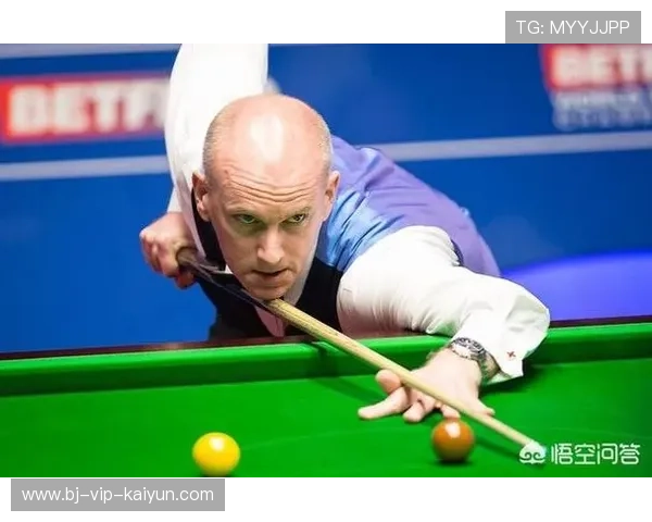 小将普伦：147满分杆后的职业生涯新起点