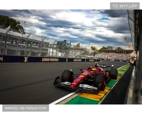 F1拉斯维加斯站亏损严重，街道赛商业回报率遭质疑