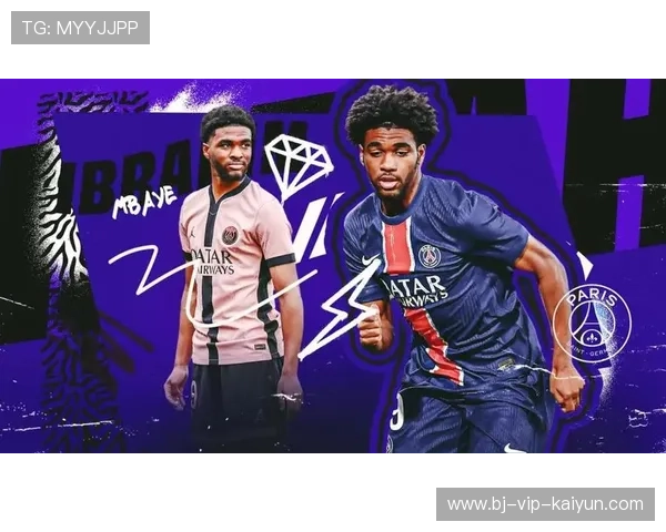 从青训到国家队：姆巴耶的崛起与未来潜力