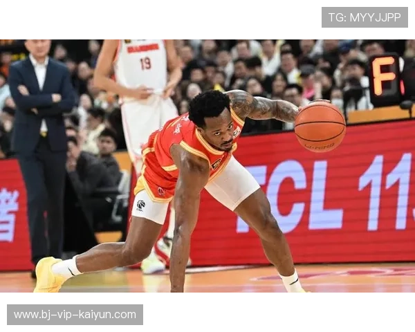 上海广厦二番战：布朗复出能否助广厦复仇？