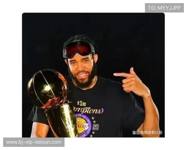 三届NBA总冠军中锋麦基正式加盟北京首钢