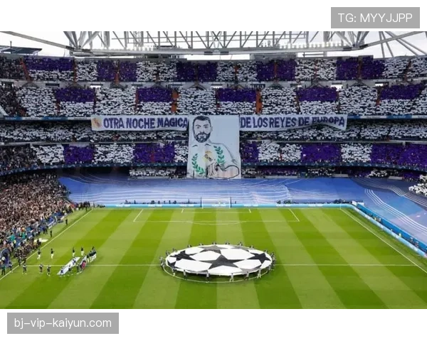 超过五万名皇马会员联名呼吁保留伯纳乌球场传统看台