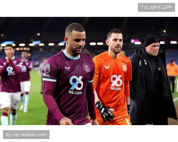 伯恩利提前4轮降级，成为本赛季英超首支降级球队